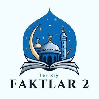 Тарихий фактлар 2