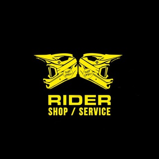 Bikeshop RIDER