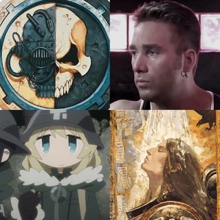 Emperor of Mankind