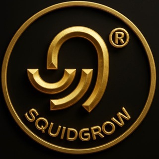 SquidGrow Official