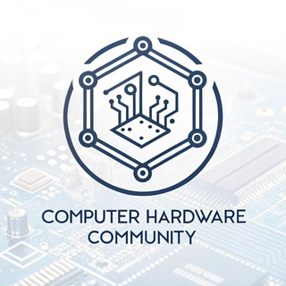 Hardware Chat