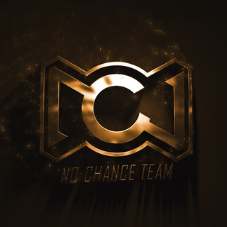 NO CHANCE | 𝐏𝐮𝐛𝐥𝐢𝐜