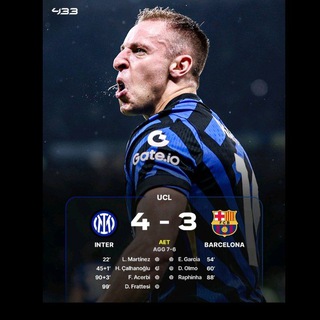 Чат INTER MILANO FAMILY