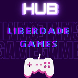 𝙻𝙸𝙱𝙴𝚁𝚃𝚈 𝙶𝙰𝙼𝙴𝚂 - 🤖🎮