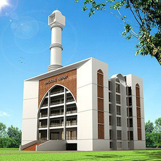 বয়ানে মুফতি আল-আমীন সাহেব