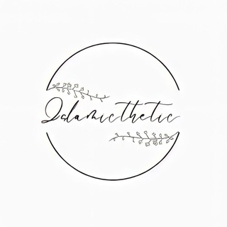 𝓘slamicthetic