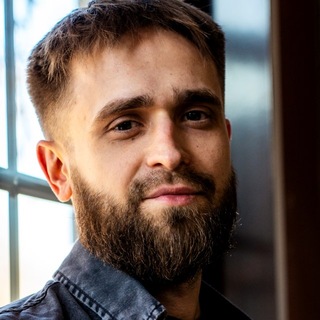 Денис 🧬 Десятков