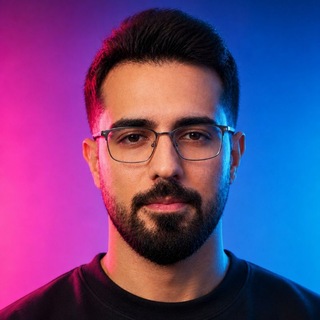 امیرحسین ولیان / تولید محتوا / هوش مصنوعی / اپلیکیشن / پرامپت