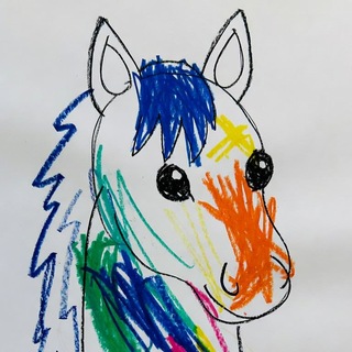 i like horse🐴🐎