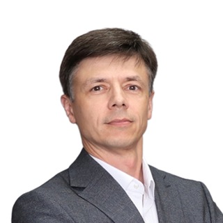 Дмитрий Мызенко