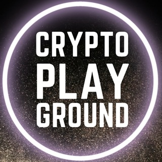 Crypto Playground