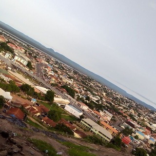 Lokoja NG