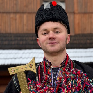 Шатрук Назарій