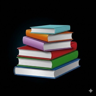Pdf Kitoblar📚