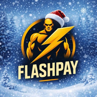 FlashPayKG X
