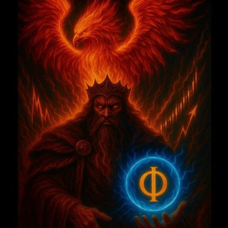 Phoenix Crypto Signal - Fx