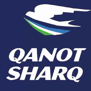 Qanot Sharq Airlines