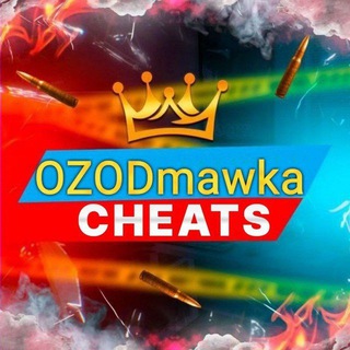 OZODmashka Chat