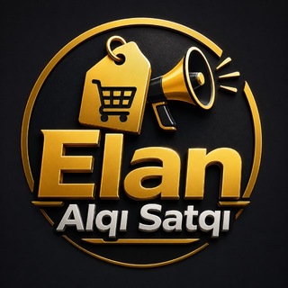 🇹🇷Elan Alqı Satqı🇦🇿