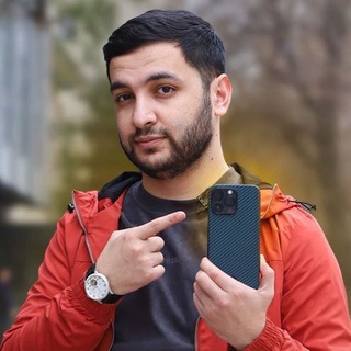 Firdavs O'rinov bilan aloqa boti