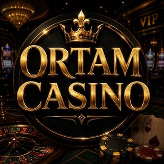 ORTAM CASİNO/SOHBET