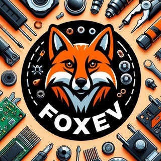FoxEV_Shop