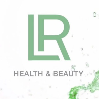LR by Tamila: твоя формула здоров'я 🌱