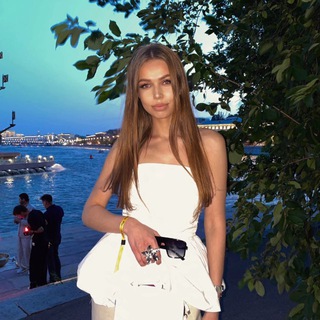 м