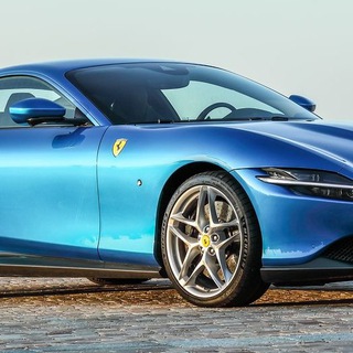Ferrari Roma