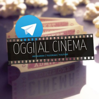 🎦 Oɢɢɪ ᴀʟ Cɪɴᴇᴍᴀ - Sᴘᴏɴsᴏʀ Bᴏᴛ 🗣
