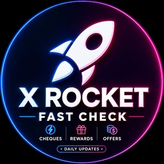 xRocket Fast Check