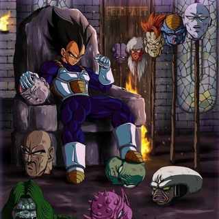 DRAGON BALL | SERIES, MANGA, ANIME, PELICULAS, OVAS, NOTICIAS, SPOILERS, COMUNIDAD CAPSULE CORPORATION Z| 🐉