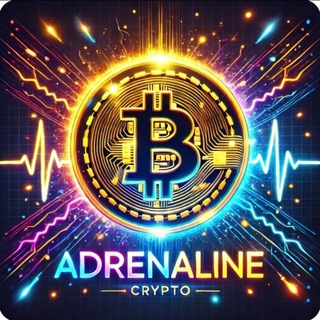 Crypto ADRENALINE⚡️