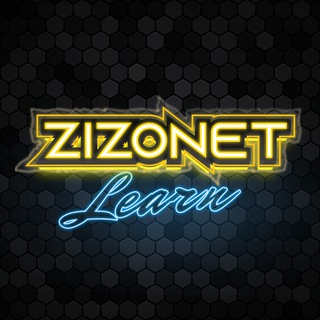 ZIZONET | آموزش