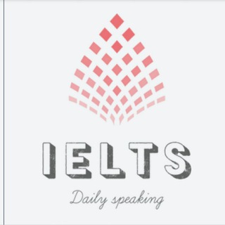 IELTS | Daily speaking group