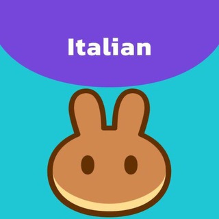 PancakeSwap Italian