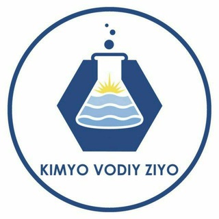 KIMYO VODIY ZIYO