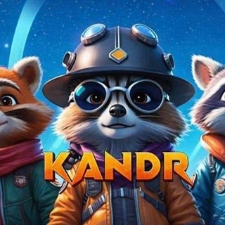 KANDR game Bot