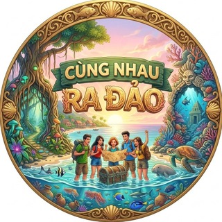 Cùng Nhau Ra Đảo 🏝