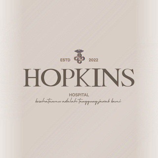 ARSIP HOPKINS HOSPITAL