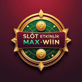 Slot Etkinlik - MAX WİN