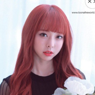 💞Vivi loona vp💞