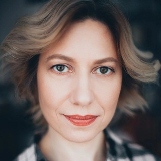 Ольга Зродникова