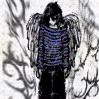 ♱₊˚ 𝚅 𝙾 𝚁 𝚈 𝙽 ˚₊⛧