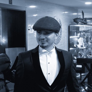 Mustafaev Daler