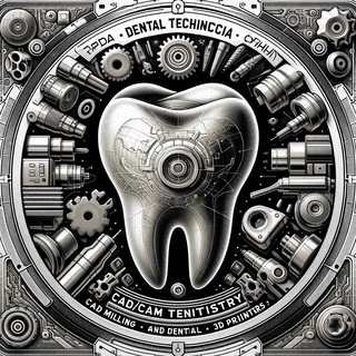 CAM dental experts (RU)