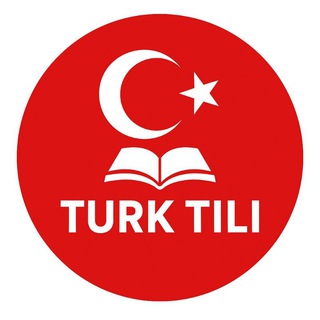 TURK TILI🇹🇷