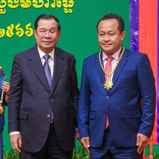 សោម ពិសិដ្ឋ - Som Piseth