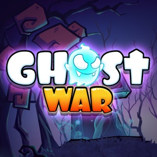 Ghost War Game - Announcements