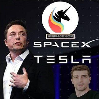 Elon 🚀 startup-course.com/ 🎓